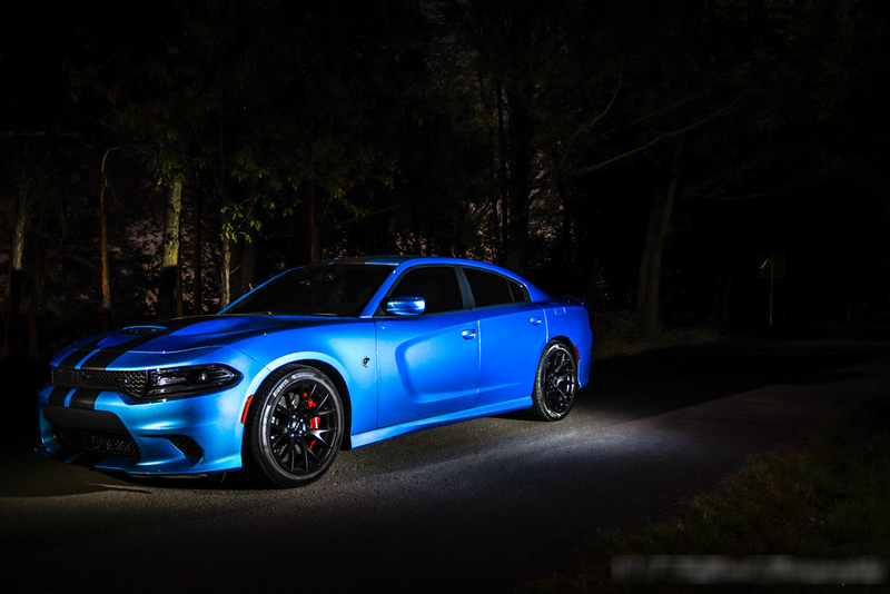 Illustration for article titled I bought a 2016 Charger Hellcat. What do you want to know about it, from the owner POV?